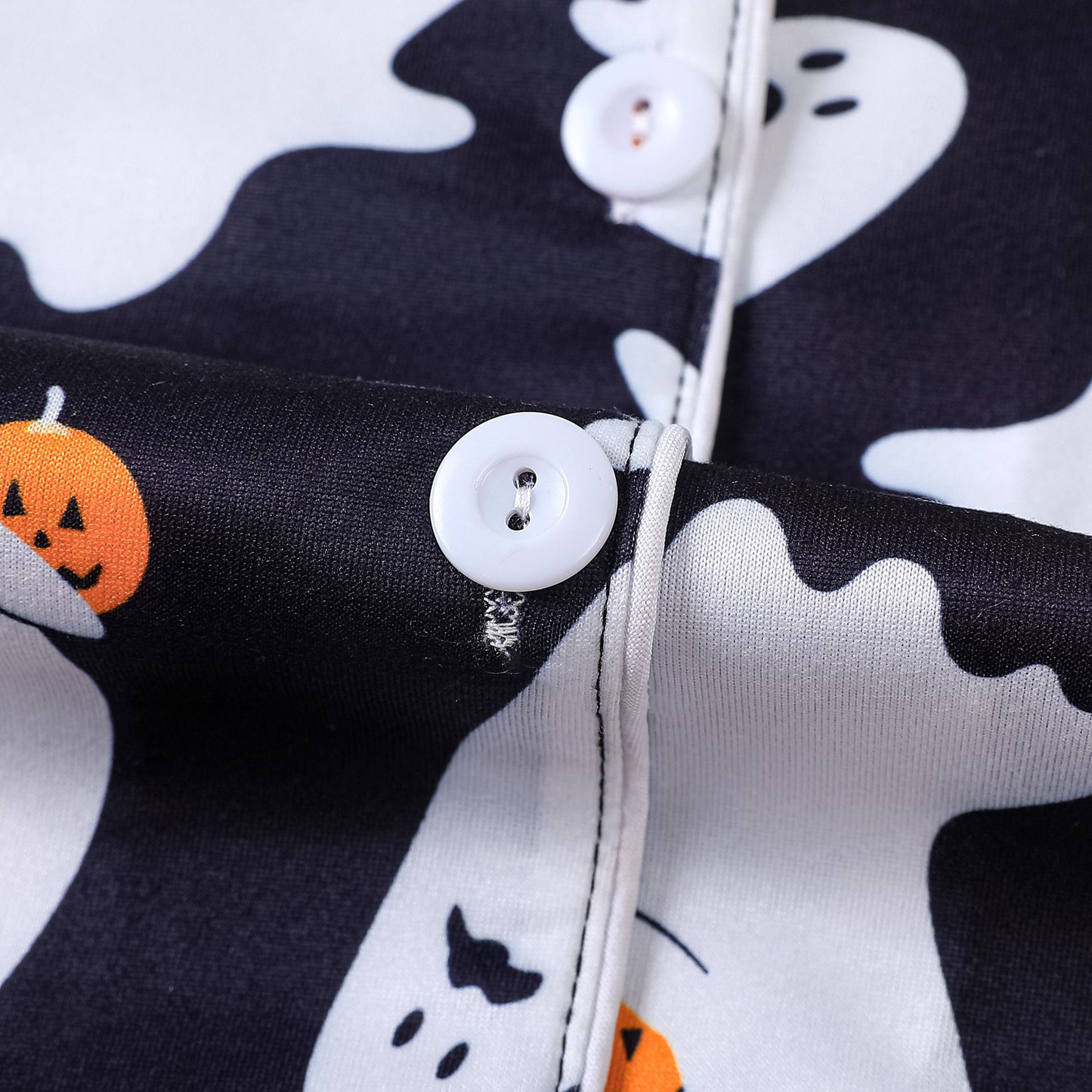 👻Halloween Sale 40% Off👻Pyjamas Women's Short Sleeve Shorts