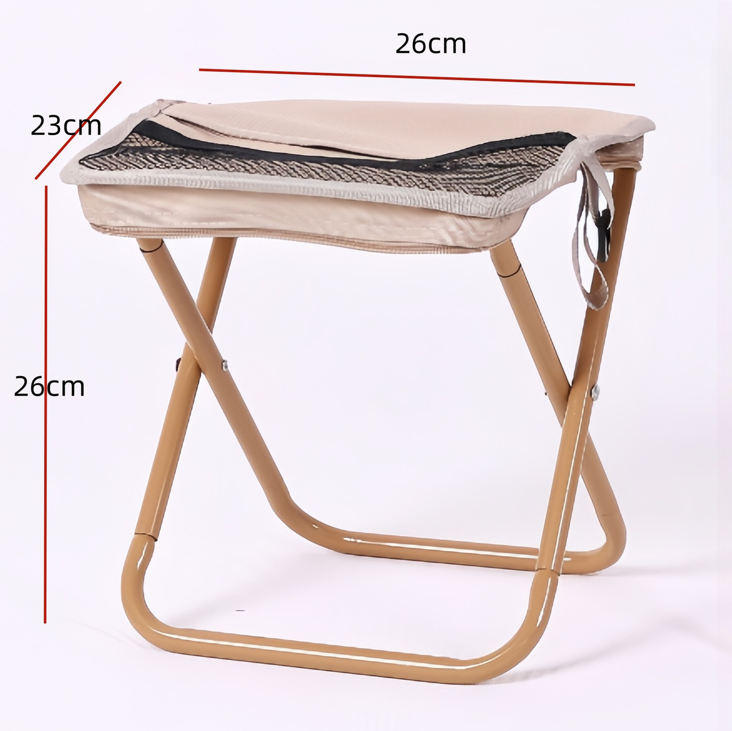 ✨Today's Special 30% Off✨Foldable Stool with Carry Bag