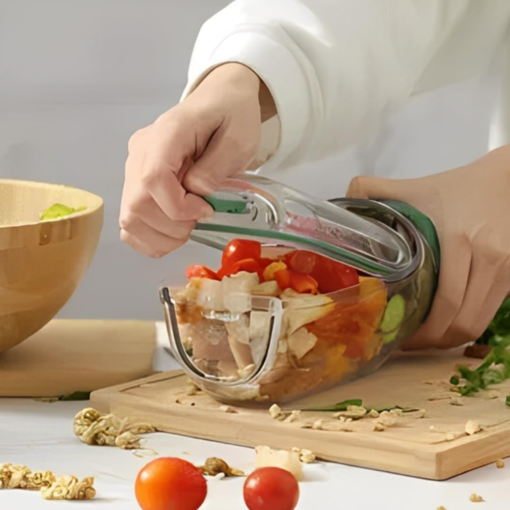 ✨Today's Special 30% Off✨Salads Cups Jars