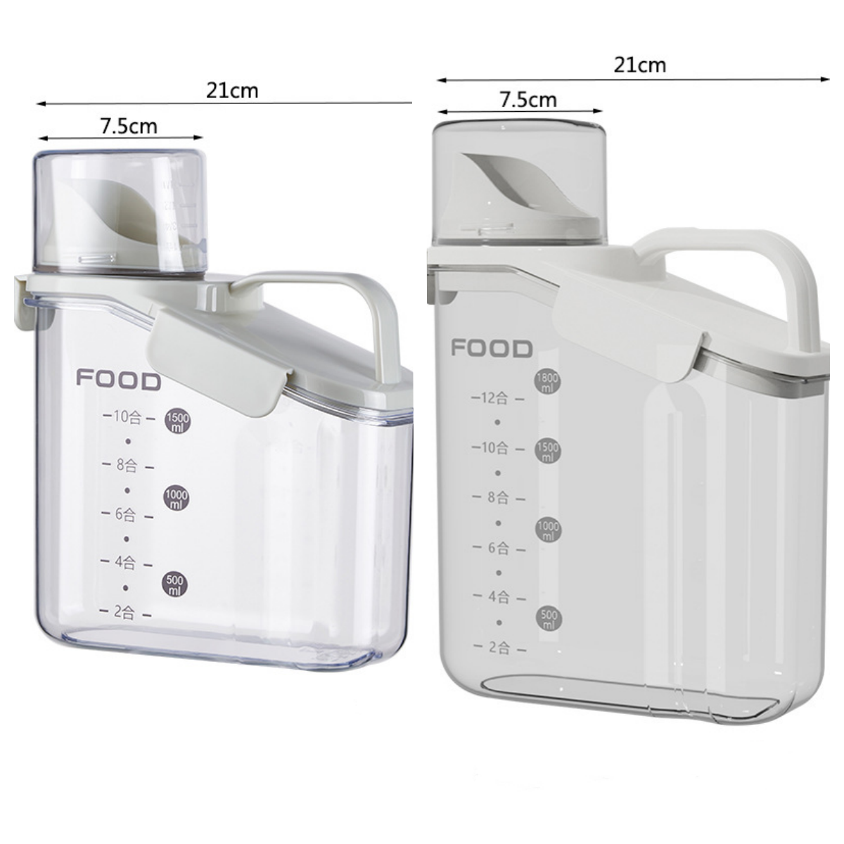 ✨Today's Special 30% Off✨Airtight Food Storage Containers