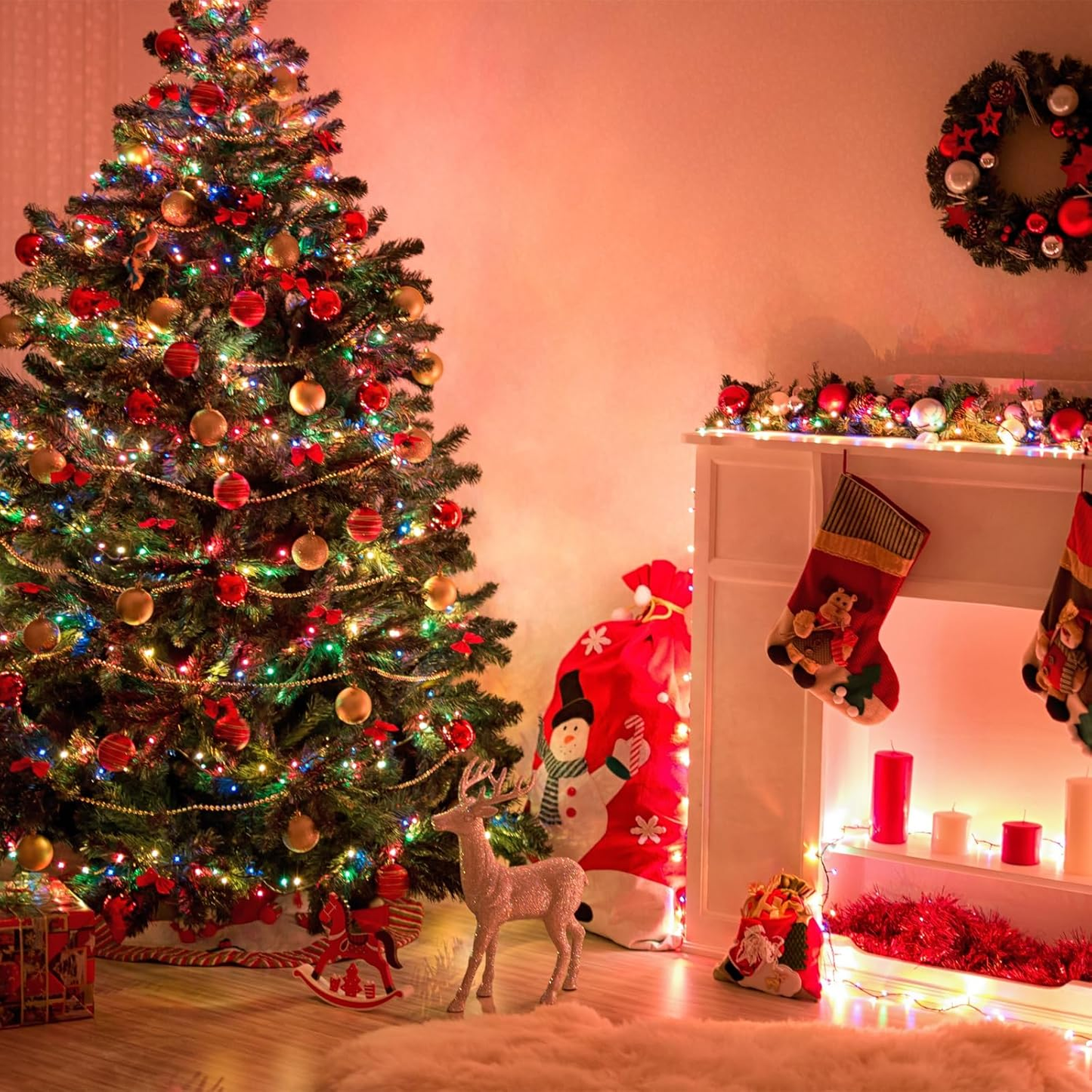 🎄Christmas sale 40% off🎄Christmas Baubles