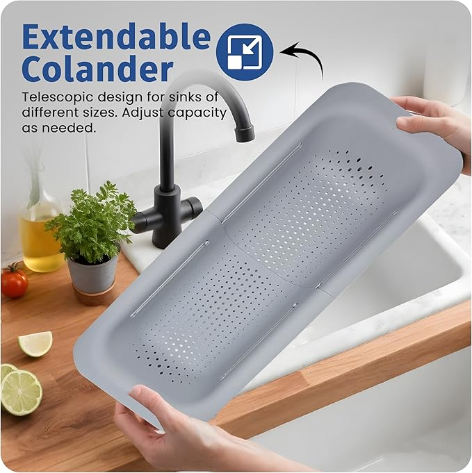 ✨Today's Special 30% Off✨Sink strainer basket