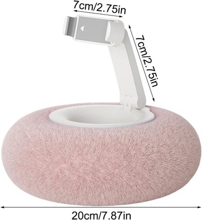 ✨Today's Special 30% Off✨Phone Pillow Holder for Bed