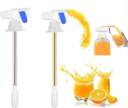 ✨Today's Special 30% Off✨2 Pack Electric Drink Dispenser