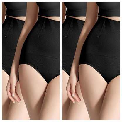✨Today's Special 30% Off✨2-Pack Women's High-waisted shaperwear shorts