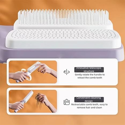 ✨Today's Special 30% Off✨Anti-Static Hair Combs