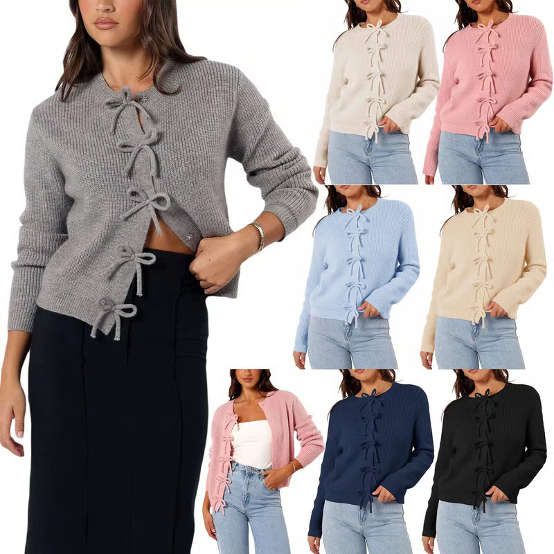 ✨Today's Special 30% Off✨Cardigan Sweaters for Women Trendy 2025 Fall