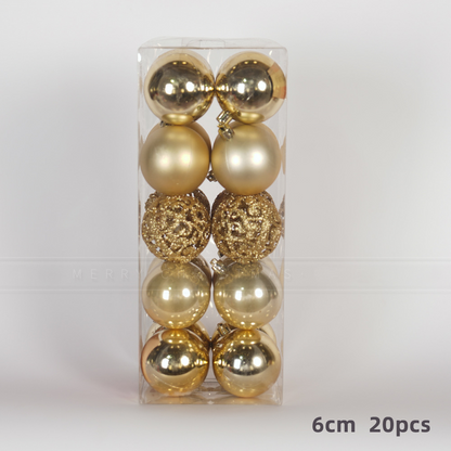 🎄Christmas sale 40% off🎄Christmas Baubles