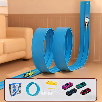 ✨Today's Special 30% Off✨Flex Tracks 15Ft for Kids