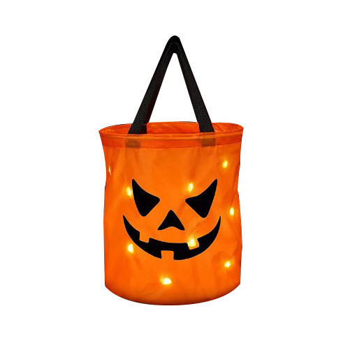 🎃Halloween Sale 40% Off🎃Halloween Pumpkin Bucket