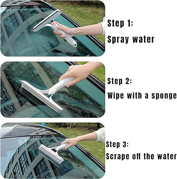 ✨Today's Special 30% Off✨Window Wiper Scrubber