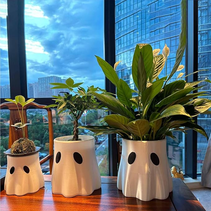 👻Halloween Sale 40% Off👻Ghost Buckets