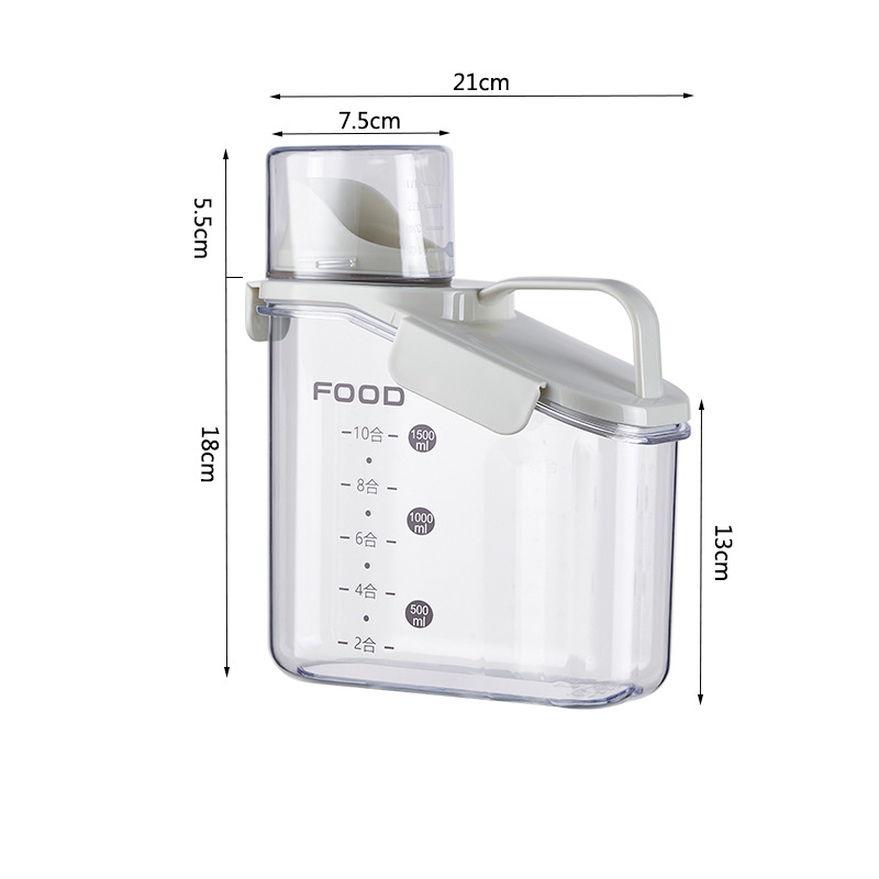 ✨Today's Special 30% Off✨Airtight Food Storage Containers